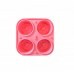 FORMA DE SILICONE 13CM # @