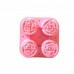 FORMA DE SILICONE 13CM # @