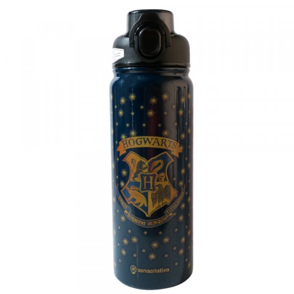 GARRAFA GALAXY HOGWARTS 650ML # 10073504