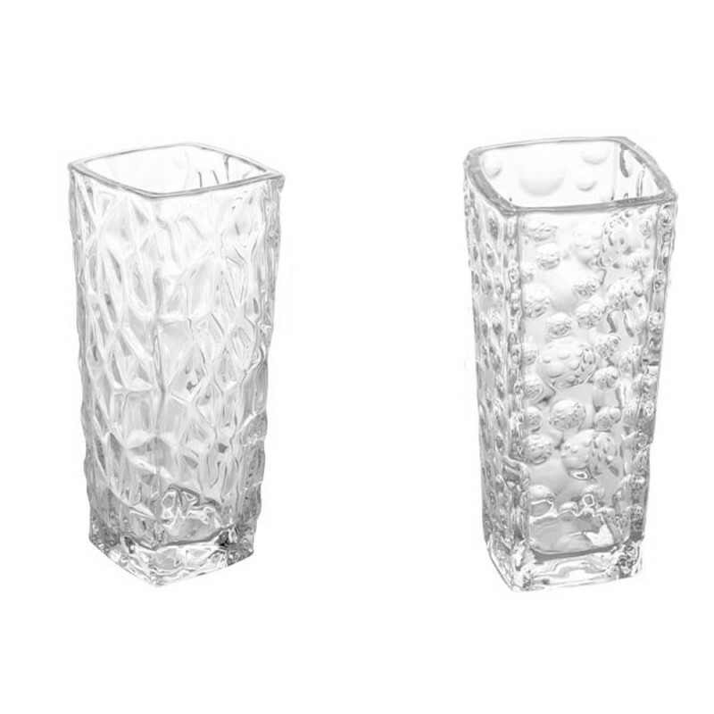 VASO SORTIDO 6X15CM # 1319