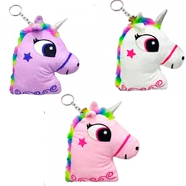 CHAVEIRO UNICORNIO # FE6999/FC2620