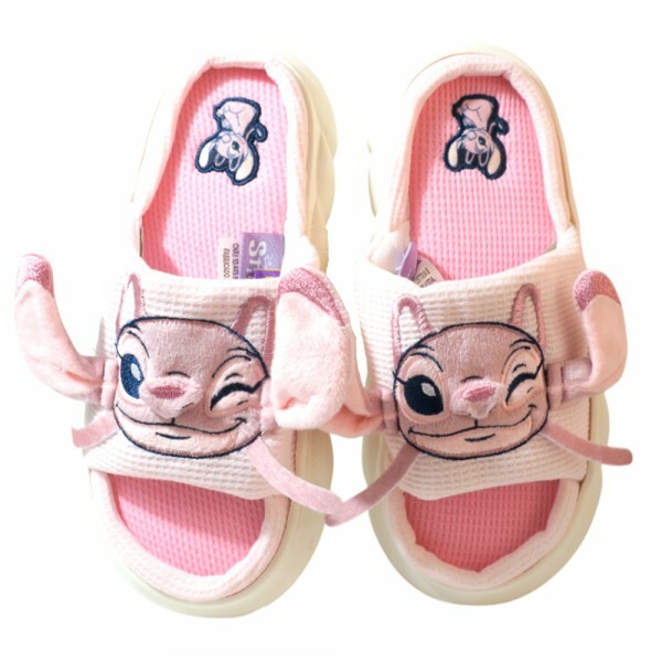 PANTUFA NUVEM ANGEL G # 10073451G