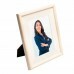 PORTA RETRATO ROPE BEGE 15X20CM # 220629