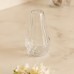 VASO ORIGAMI ESSENCIAL 15.5X8.5CM # 221512
