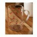 JG CANECA CHERRY 280ML C/2PCS # 221043