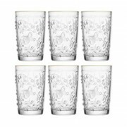 JG COPO NEW BUTTERFLY FIO DE OURO 330ML C/6#220866 JG COPO NEW BUTTERFLY FIO DE OURO 330ML C/6#220866