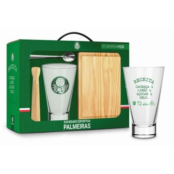 KIT CAIPIRINHA G PALMEIRAS 400ML 12531 KIT CAIPIRINHA G PALMEIRAS 400ML 12531