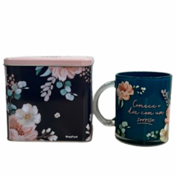 CANECA C/LATA SORRISO 500ML 15258 CANECA C/LATA SORRISO 500ML 15258