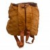 MOCHILA CAPIVARA C/TOUCA 34CM # L-1769 MOCHILA CAPIVARA C/TOUCA 34CM # L-1769