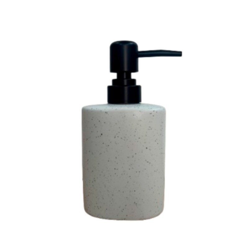 PORTA SABONETE JARDIM BLANC 330ML # 18253 PORTA SABONETE JARDIM BLANC 330ML # 18253