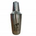 COQUETELEIRA INOX C/ RECEITA 500ML #2819