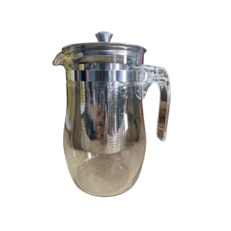 CHALEIRA C/INFUSOR 700ML # 5329 CHALEIRA C/INFUSOR 700ML # 5329