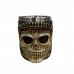 CANECA INOX MEDIEVAL CAVEIRA 400ML CZ-61 CANECA INOX MEDIEVAL CAVEIRA 400ML CZ-61
