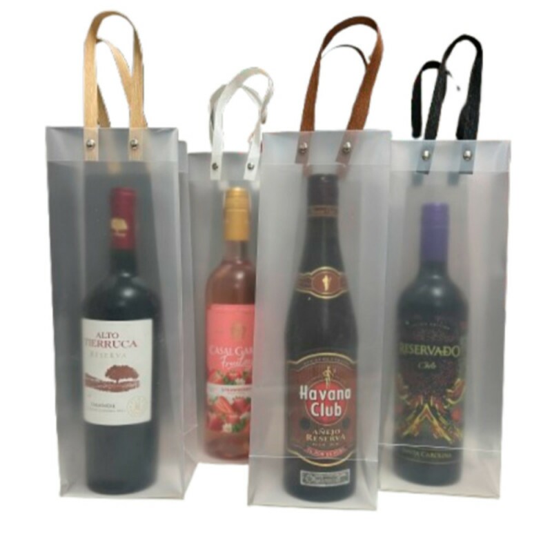 SACOLA DE PRESENTE 12X35X9CM # SF2026-010