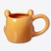 CANECA 3D URSINHO  POOH 500ML # 10024889