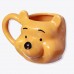 CANECA 3D URSINHO  POOH 500ML # 10024889