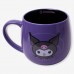 CANECA MAGGIE KUROMI CORACAO 400ML # 10026423 CANECA MAGGIE KUROMI CORACAO 400ML # 10026423