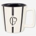 CANECA BUCK CORINTHIANS 400ML # 10026581