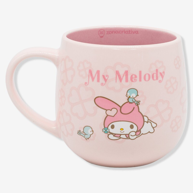 CANECA MAGGIE MY MELODY 400ML # 10026596
