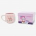 CANECA MAGGIE MY MELODY 400ML # 10026596 CANECA MAGGIE MY MELODY 400ML # 10026596
