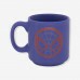 CANECA MINI TINA SPIDERMAN GOLDEN 100ML # 10026622
