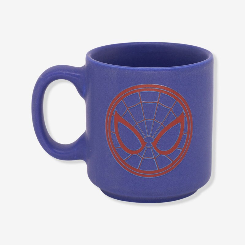 CANECA MINI TINA SPIDERMAN GOLDEN 100ML # 10026622