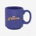 CANECA MINI TINA SPIDERMAN GOLDEN 100ML # 10026622