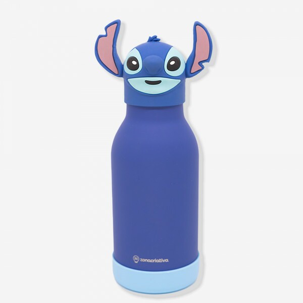 GARRAFA FUNNY STITCH 500ML # 10073662