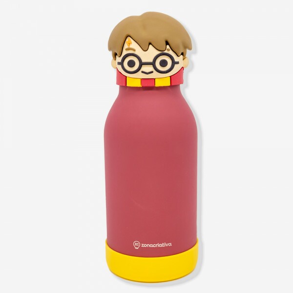 GARRAFA FUNNY HARRY POTTER 500ML # 10073665