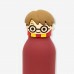 GARRAFA FUNNY HARRY POTTER 500ML # 10073665