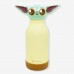 GARRAFA FUNNY BABY YODA 500ML # 10073678