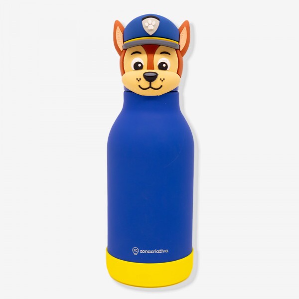 GARRAFA FUNNY PATRULHA CANINA SKYE 500ML# 10073680