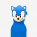 GARRAFA FUNNY SONIC 500ML# 10073682