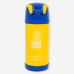GARRAFA TOP HANDLE MINIONS 350ML # 10073985