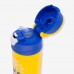 GARRAFA TOP HANDLE MINIONS 350ML # 10073985
