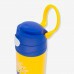 GARRAFA TOP HANDLE MINIONS 350ML # 10073985