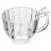 JG XICARA CHA FAIRY BUTTERFLY C/6PCS 200ML #220928 JG XICARA CHA FAIRY BUTTERFLY C/6PCS 200ML #220928