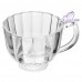 JG XICARA CHA FAIRY BUTTERFLY C/6PCS 200ML #220928 JG XICARA CHA FAIRY BUTTERFLY C/6PCS 200ML #220928