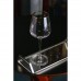 JG TACA P/VINHO BALLS FIO DE OURO C/2 350ML #21060 JG TACA P/VINHO BALLS FIO DE OURO C/2 350ML #21060