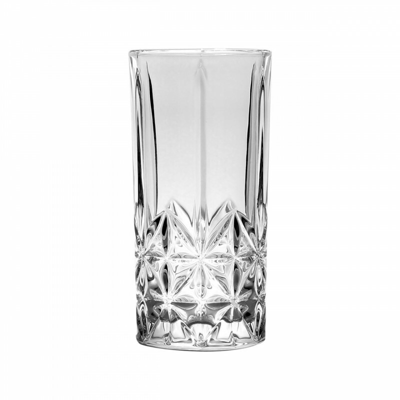 JG COPO ALTO P/DRINK STELLA C/6 360ML # 21125 JG COPO ALTO P/DRINK STELLA C/6 360ML # 21125