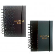AGENDA 2026 11X15CM # SXFS-14383