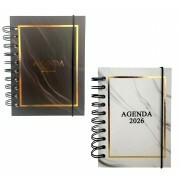 AGENDA 2026 13.7X18.9CM # SXFS-14389