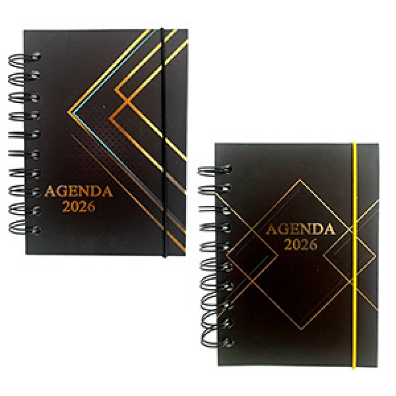 AGENDA 2026 11X15CM # SXFS-14381