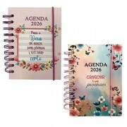 AGENDA 2026 11X15CM # SXFS-14387