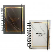 AGENDA 2026 11X15CM # SXFS-14380