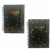 AGENDA 2026 11X15CM # SXFS-14388