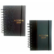 AGENDA 2026 13.7X18.9CM # SXFS-14397