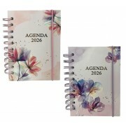 AGENDA 2026 13.7X18.9CM # SXFS-14395