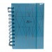 AGENDA 2027 157X107MM # 7333