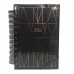 AGENDA 2027 157X107MM # 7333